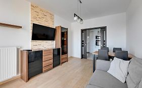 Platinium Apartament Primore